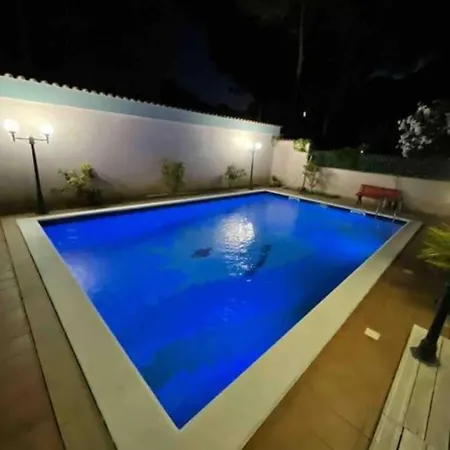 Villa Luxury Near Sea With Private Pool *