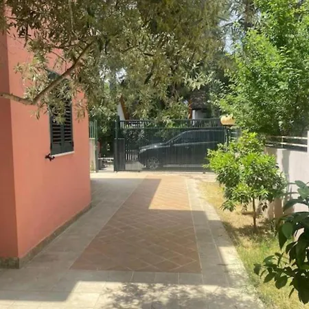 Villa Luxury Near Sea With Private Pool *