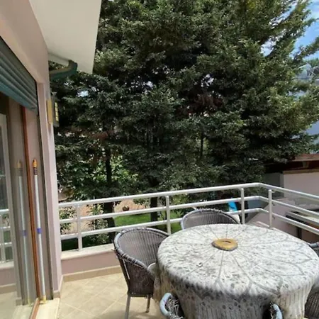 Villa Luxury Near Sea With Private Pool