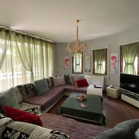 Luxury Near Sea With Private Pool * Golem (Tirana)