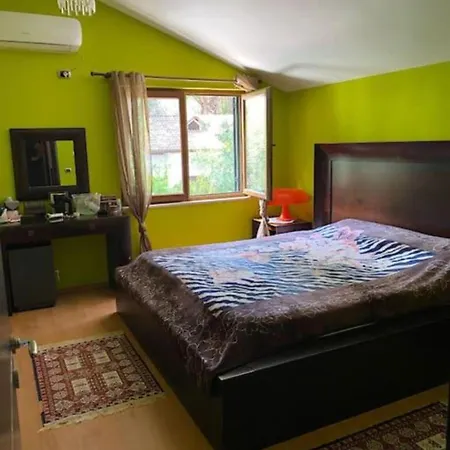 Luxury Near Sea With Private Pool Golem (Tirana)