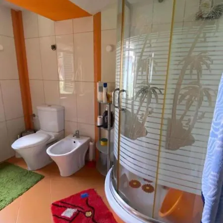 Villa Luxury Near Sea With Private Pool *